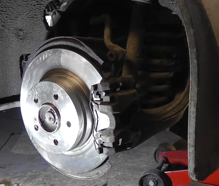 BRAKES