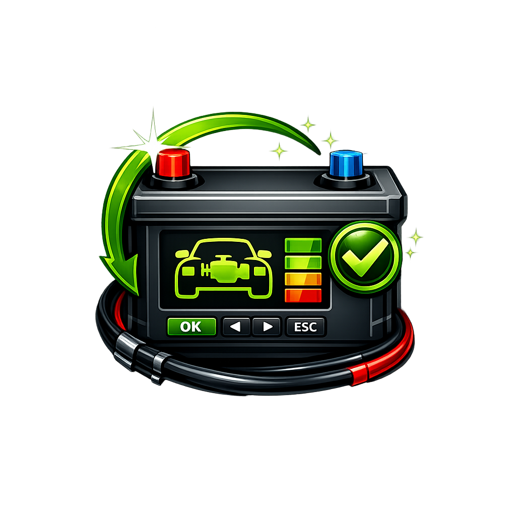 Battery Health
