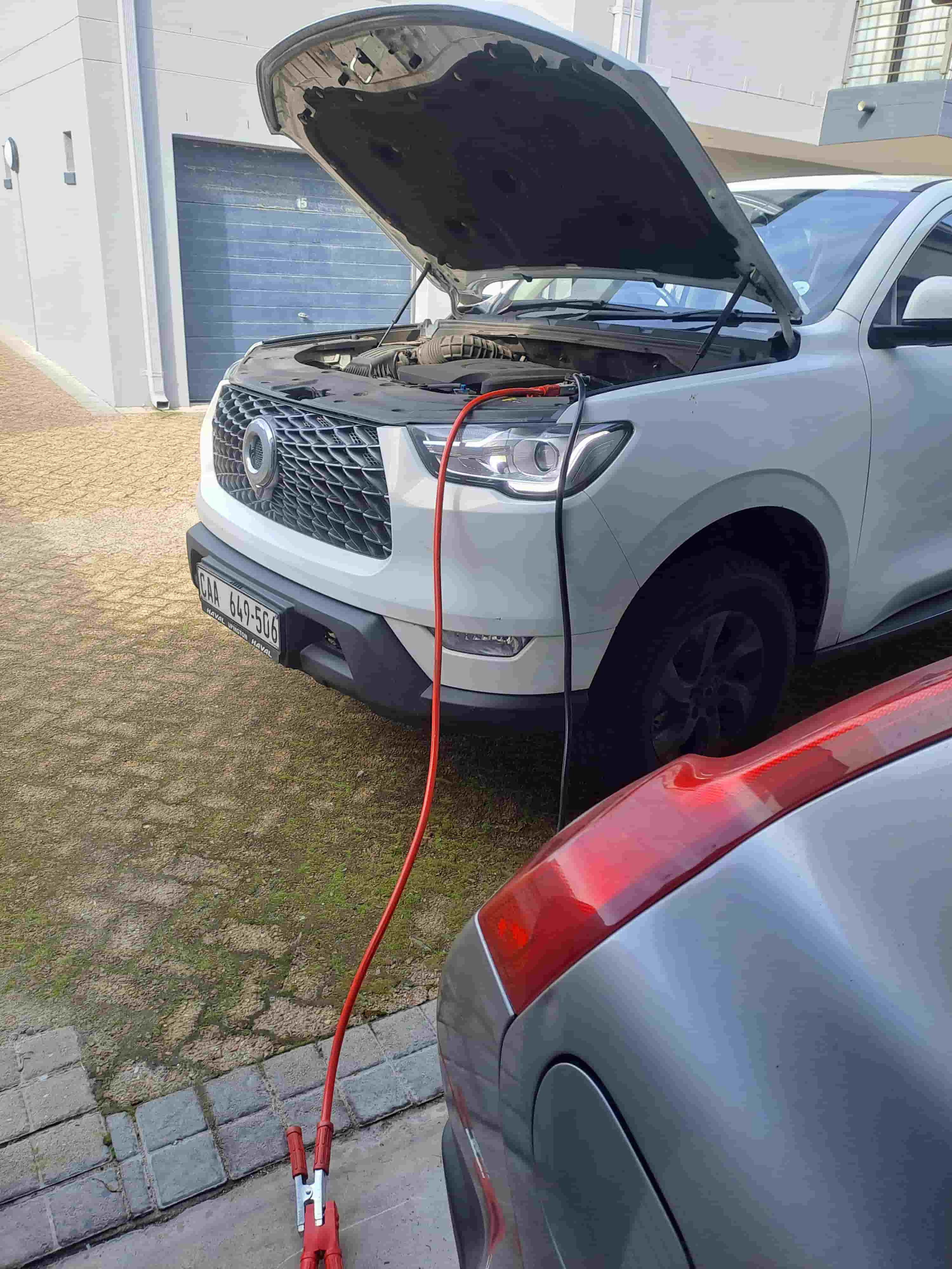 Jump Start