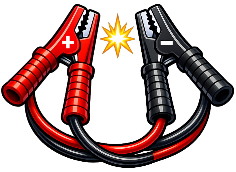 Jump Start Service